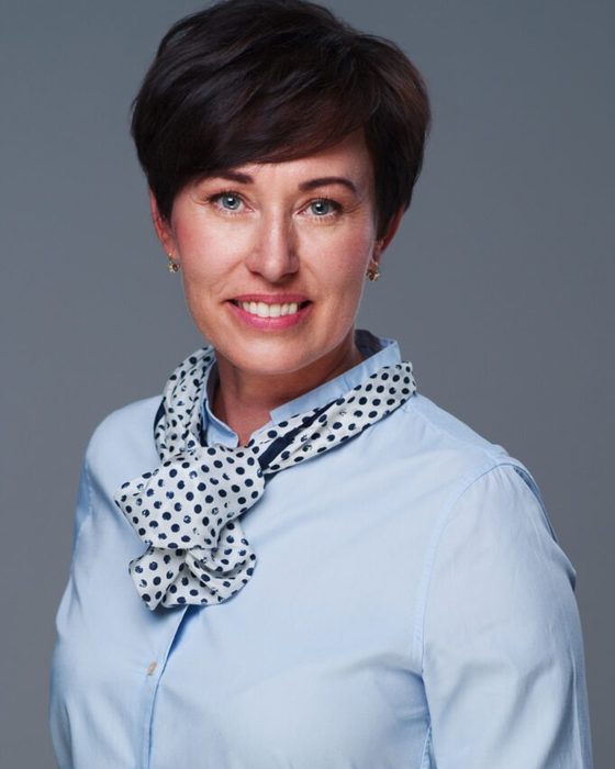 Magdalena Wersocka