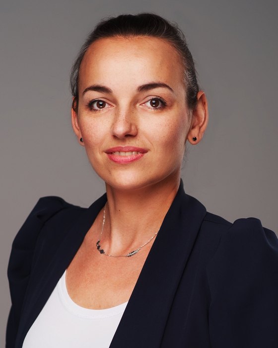 Katarzyna Sawicka