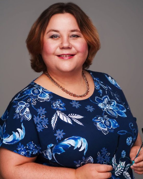 Aleksandra Rutkowska-Wolska