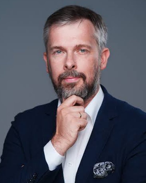 dr Przemysław Pytlak