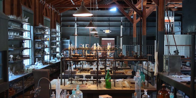 Laboratorium