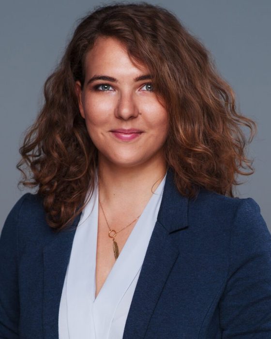 Anna Żółkiewska