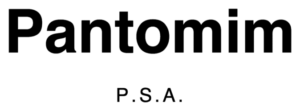 Pantomim P.S.A.